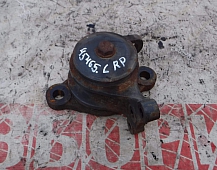 45465 Подушка двигателя передняя левая Рено премиум Renault Premium DCI320 2005 5010316591