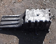 45493 Поддон масляный двигателя Рено премиум Renault Premium DCI320 2005 5600632584 5600632594 5010412594