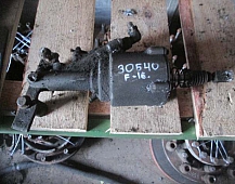 30540 Пневмогидроусилитель сцепления Пгу Volvo F16 TD163 1668501