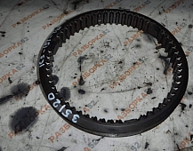 45120 Муфта синхронизатора 1316304167 Коробка КПП Ивеко IVECO EuroTech 16S151 16S181