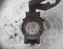 30518 Тормозной механизм супорт передний правый Volvo F16 TD163 68191065