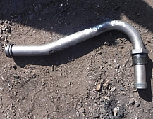 45432 Трубка масляная двигателя Вольво Volvo D16A FH16