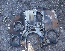 45475 Плита двигателя передняя Рено премиум Renault Premium DCI320 2005 55084425905 5010550844