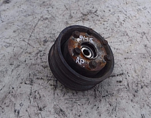 45445 Шкиф привода вискомуфты Рено премиум Renault Premium DCI320 2005 5010477014