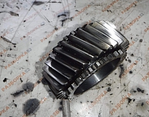 45128 Шестерня 4передачи Коробка КПП 1316304103 Ивеко IVECO EuroTech 16S151 16S181