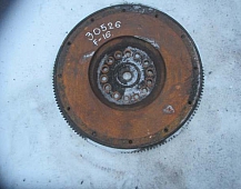 30526 Маховик Volvo F16 TD163 9135801