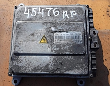 45476 Блок управления двигателем Мозги Рено премиум Renault Premium DCI320 2005 0281010966 5010550351