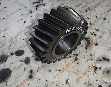 45129 Шестерня задней передачи Коробка КПП 1316305001 Ивеко IVECO EuroTech 16S151 16S181