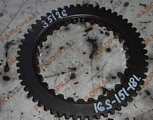 45126 Кольцо синхронизатора Коробка КПП 1316304159 Ивеко IVECO EuroTech 16S151 16S181