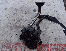 45497 Масляный насос Рено премиум Renault Premium DCI320 2005 5010477184