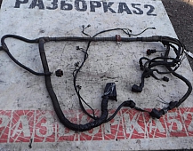 45478 Жгут Проводка форсунок двигателя Рено премиум Renault Premium DCI320 2005 5010508439