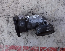 45457 Патрубок  водяного насоса системы охлаждения двигателя Рено премиум Renault Premium DCI320 2005 0070905156 5001865217