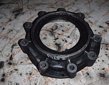 45142 Крышка КПП 1296301140 Ивеко IVECO EuroTech 16S151 16S181