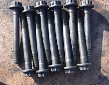 45441 Болт головки блока цилиндра ГБЦ 110мм 11мм Рено премиум Renault Premium DCI320 2005 7701471373