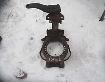 30516 Тормозной механизм Суппорт барабанного тормоза задний левый 0516 Volvo F16 TD163