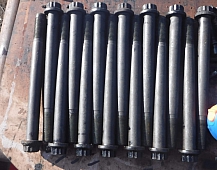 45442 Болт головки блока цилиндра ГБЦ 232мм 20мм Рено премиум Renault Premium DCI320 2005