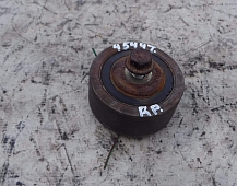 45447 Шкив коленвала Ролик Рено премиум Renault Premium DCI320 2005 5010477014