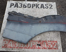 45507 Накладка двери левая Ивеко Стралис Iveco Stralis 2002 Евро 3 Курсор 10 500370053 5801770250