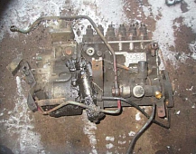 30538 Топливный насос высокого давления Тнвд Volvo F16 TD163 06500057 0402646877