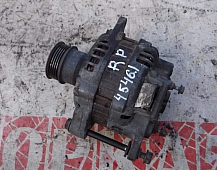 45461 Генератор Рено премиум Renault Premium DCI320 2005 0124655331