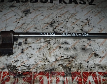 45139 Вилка переключения передачи в сборе с штоком Коробка КПП 1316306002 1315306036 1315 Ивеко IVECO EuroTech 16S151 16S181