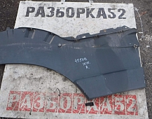 45509 Накладка двери правая Ивеко Стралис Iveco Stralis 2002 Евро 3 Курсор 10 504211611