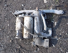 45472 Теплообменник Рено премиум Renault Premium DCI320 2005 5010550127 5010477001 5001855999 5001856004 5001856003