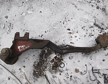 28814 Кронштейн крепления передней рессоры Меседес Актрос 9413222001