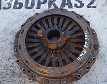 45481 Корзина сцепления Рено премиум Renault Premium DCI320 2005 5001868264 5010244203