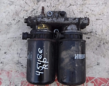 45466 Топливный фильтр Кронштейн топливных фильтров Рено премиум Renault Premium DCI320 2005