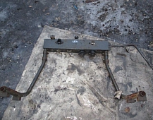 28804 Кронштейн крепления перекидок Меседес Актрос MP1 5010467743