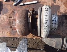 45426 Турбина турбокомпрессора 317753 5010412597 317786100289 Рено премиум Renault Premium DCI320 2005