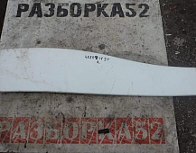 45508 Накладка двери правая нарушная Ивеко Стралис Iveco Stralis 2002 Евро 3 Курсор 10 500397856