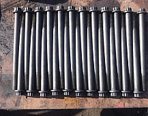 45440 Болт головки блока цилиндра ГБЦ 200мм 14мм комплект Рено премиум Renault Premium DCI320 2005 27549