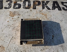 45672 Блок Табло Дисплей информационный 1281140 Даф DAF 95 ATI 1995