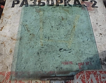 45676 Стекло двери опускное правое 1284624 Даф DAF 95 ATI 1995