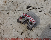 45680 Замок двери передней правый 0673462 0673464 Даф DAF 95 ATI 1995