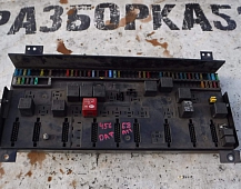 45668 Блок передний предохранителей 1308283 1287262 Даф DAF 95 ATI 1995