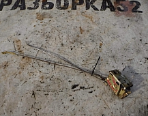 45684 Замок двери правый 0673462 Даф DAF 95 ATI 1995