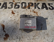 45664 Блок электронный VDO E-GAS 1261333 412413006001 Даф DAF 95 ATI 1995