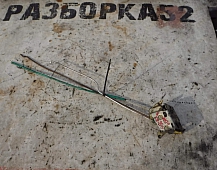 45683 Замок двери левый 0673461 2013720 Даф DAF 95 ATI 1995