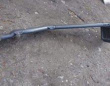 45652 Шахта забора воздуха Труба воздуховода Воздухозаборник 0367208 Даф DAF 95 ATI 1995