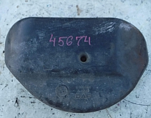 45675 Патрубок воздушного фильтра 0365904 Даф DAF 95 ATI 1995