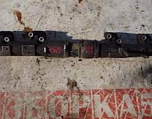 45658 Коллектор водяной 1243456 Даф DAF 95 ATI 1995