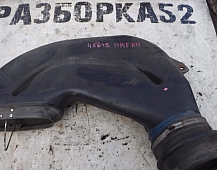 45649 Патрубок воздушного фильтра 0366981 Даф DAF 95 ATI 1995