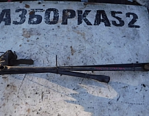 45674 Трапеция стеклоочистителя 1261350 Даф DAF 95 ATI 1995