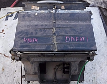 45654 Печка Корпус отопителя Даф 1427170 1350336 DAF 95 ATI 1995