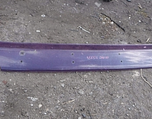 45650 Солнцезвщитный козырёк Даф DAF 95 ATI 1995