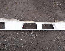 45641 Бампер нижний спойлер  0085510 Даф DAF 95 ATI 1995