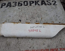 45645 Накладка двери левая Продолжение двери 0293178 Даф DAF 95 ATI 1995